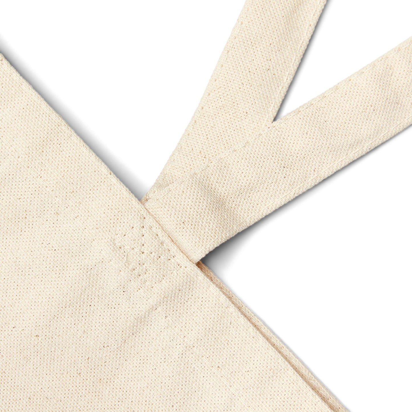 Cute Peach Tote Bag