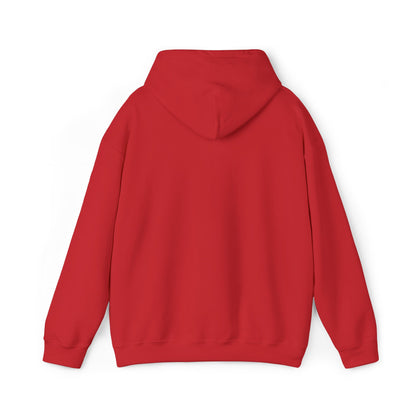 Pink Strawberry Hoodie