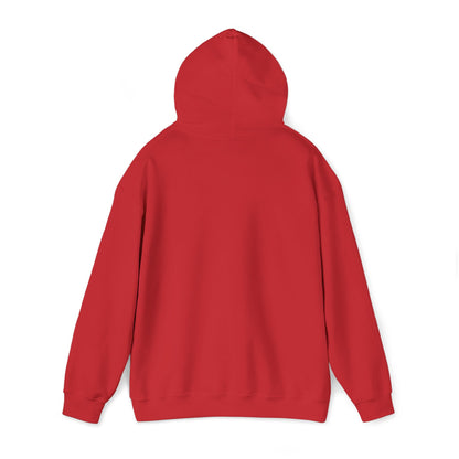 Pink Strawberry Hoodie