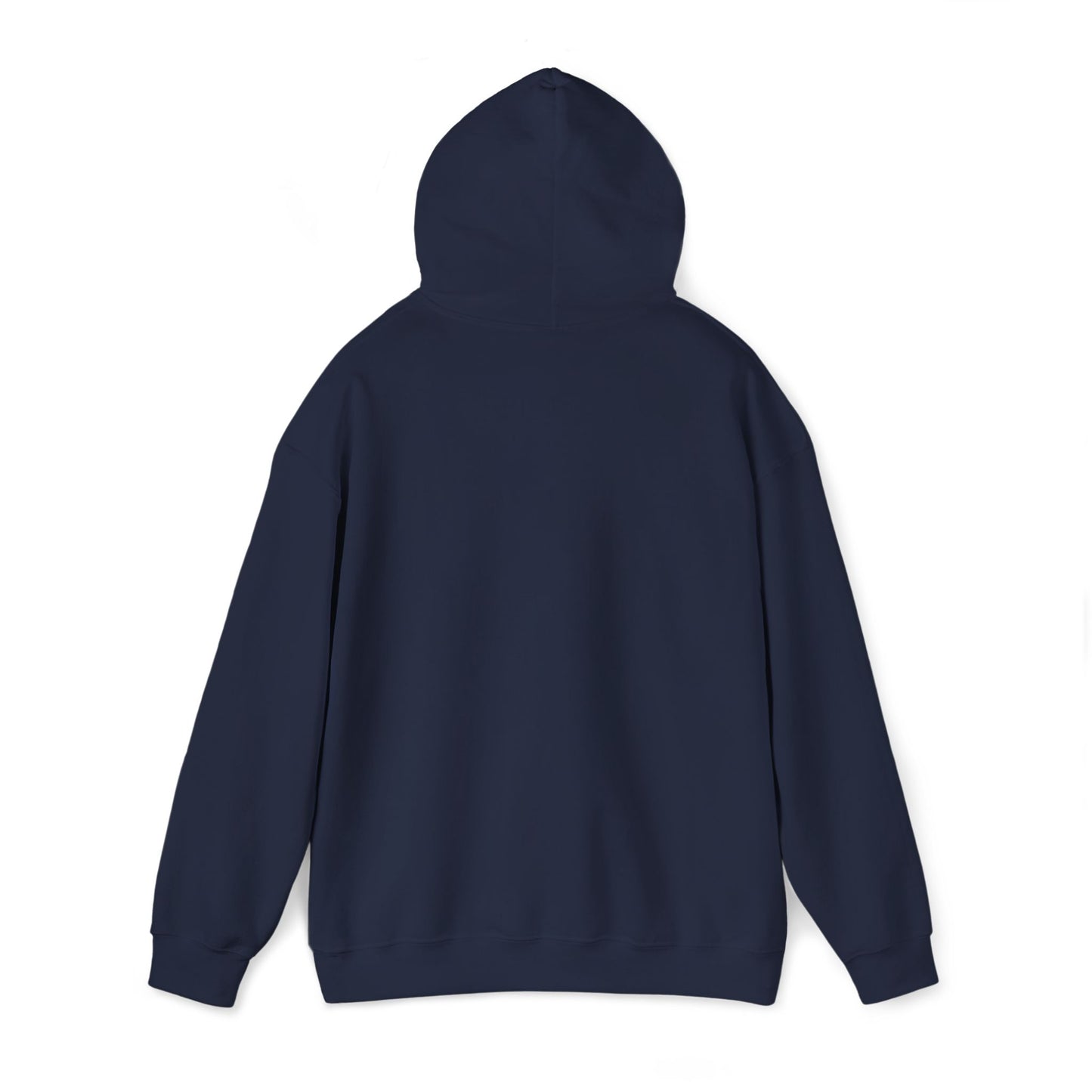 Sad Blueberry Pineapple Hoodie