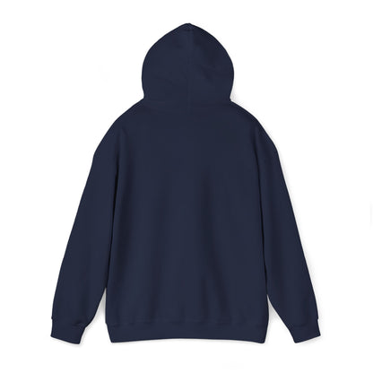 Sad Blueberry Pineapple Hoodie
