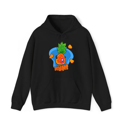 Goofy Pineapple Hoodie