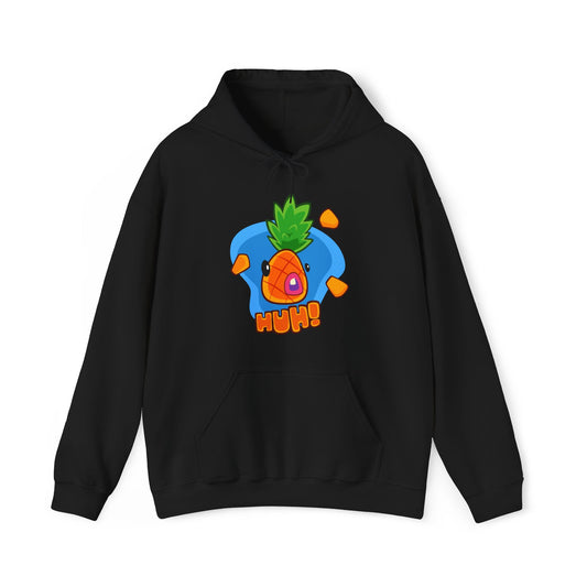 Goofy Pineapple Hoodie