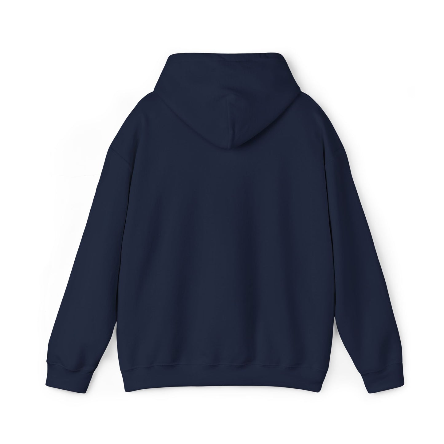 Sad Blueberry Pineapple Hoodie