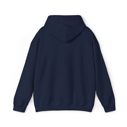 Sad Blueberry Pineapple Hoodie