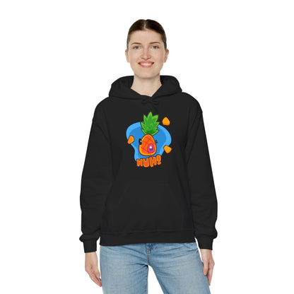 Goofy Pineapple Hoodie