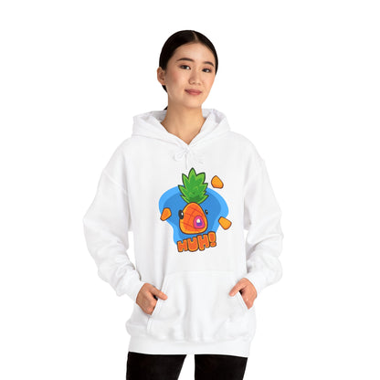 Goofy Pineapple Hoodie