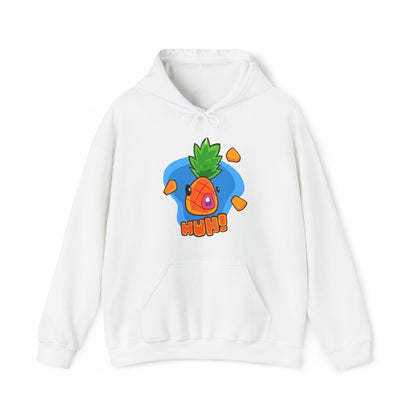 Goofy Pineapple Hoodie