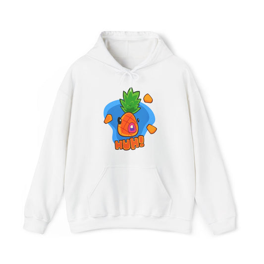Goofy Pineapple Hoodie