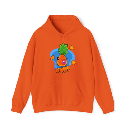 Goofy Pineapple Hoodie