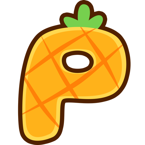 Pineapa Creations